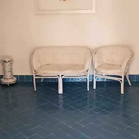 Villa Le Cicale Tatil Evi
